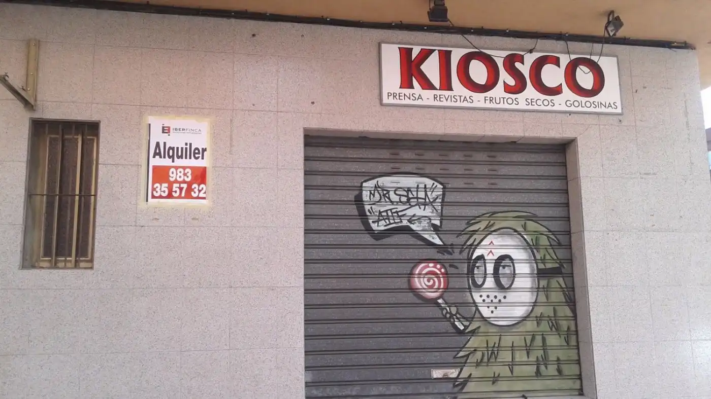 Local comercial en venta en PLAZA GUTIERREZ SEMPRUN 1, imagen 16