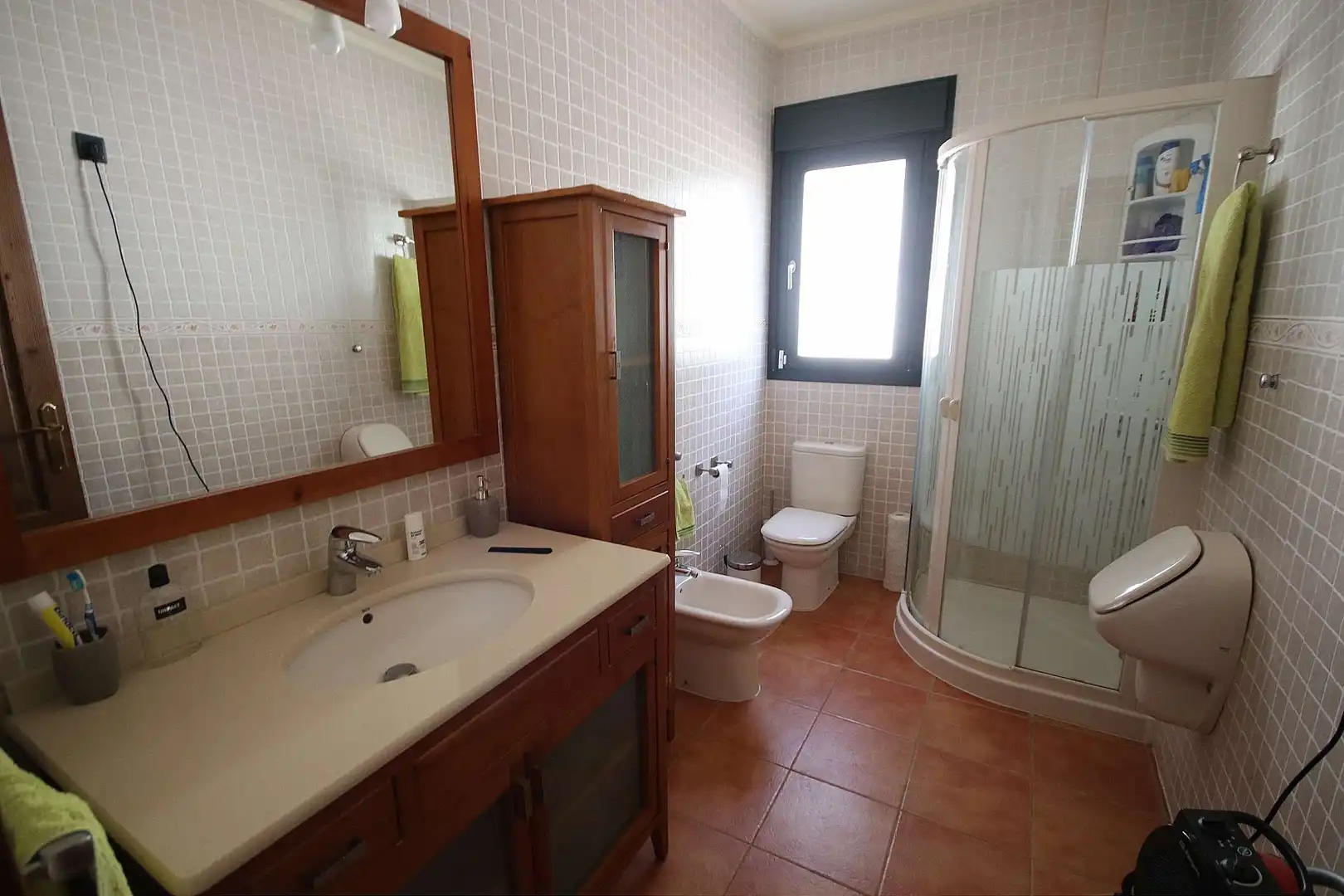 Bany de Casa o xalet en venda en Petrer
