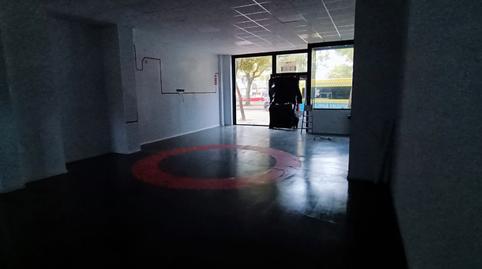 Photo 2 of Premises to rent in Caballero Bonald - San José Obrero - Guadalcacín, Cádiz