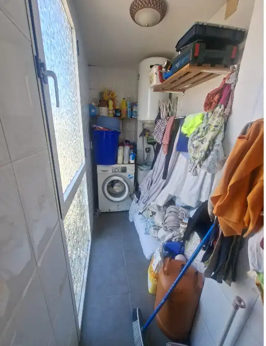 Piso en venta en L'Alcúdia con Aire acondicionado, Balcón y Internet
