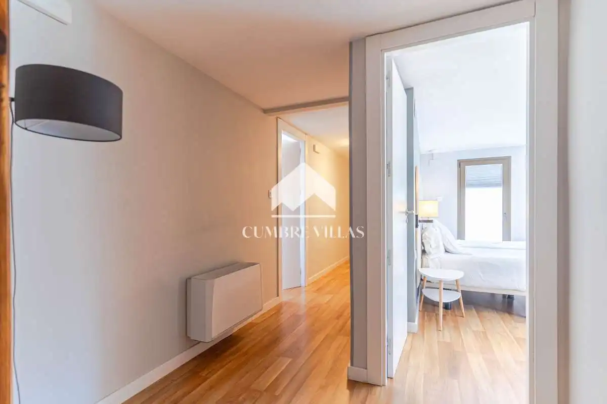 Bedroom of Houses for sale in Gójar  with Heating, Private garden and Terrace