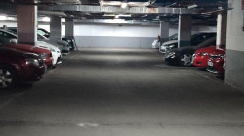 Photo 3 of Garage to rent in Calle Echegaray, 10, Norte - Universidad, Madrid