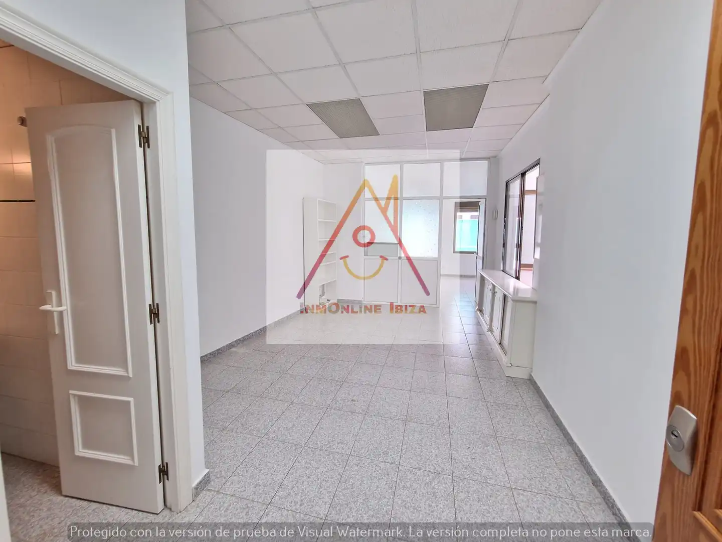 Misto residenziale in vendita a Centro Urbano, imagen 15