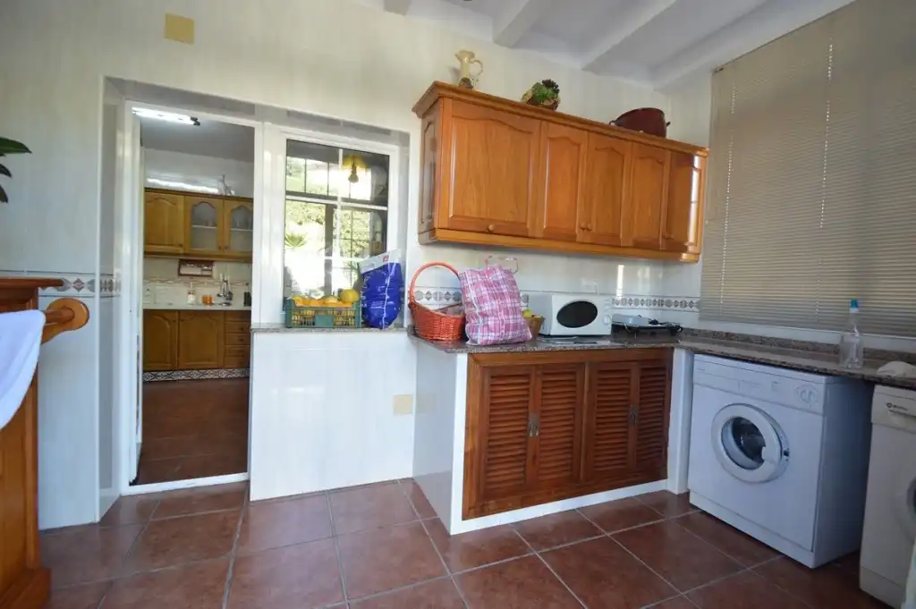 Chalet con terraza en venta en La Capellanía - El Higuerón, imagen 7