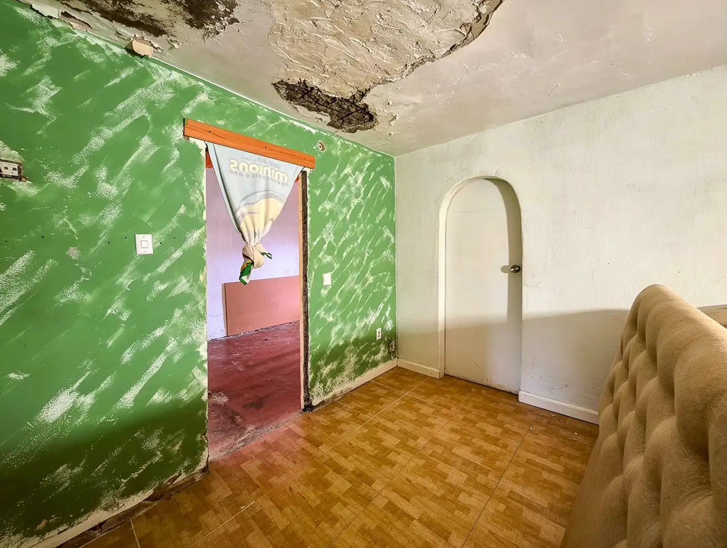 Finca rústica en venta en Calle Tirma, 17, Callejón del Castillo - El Calero - Las Huesas
