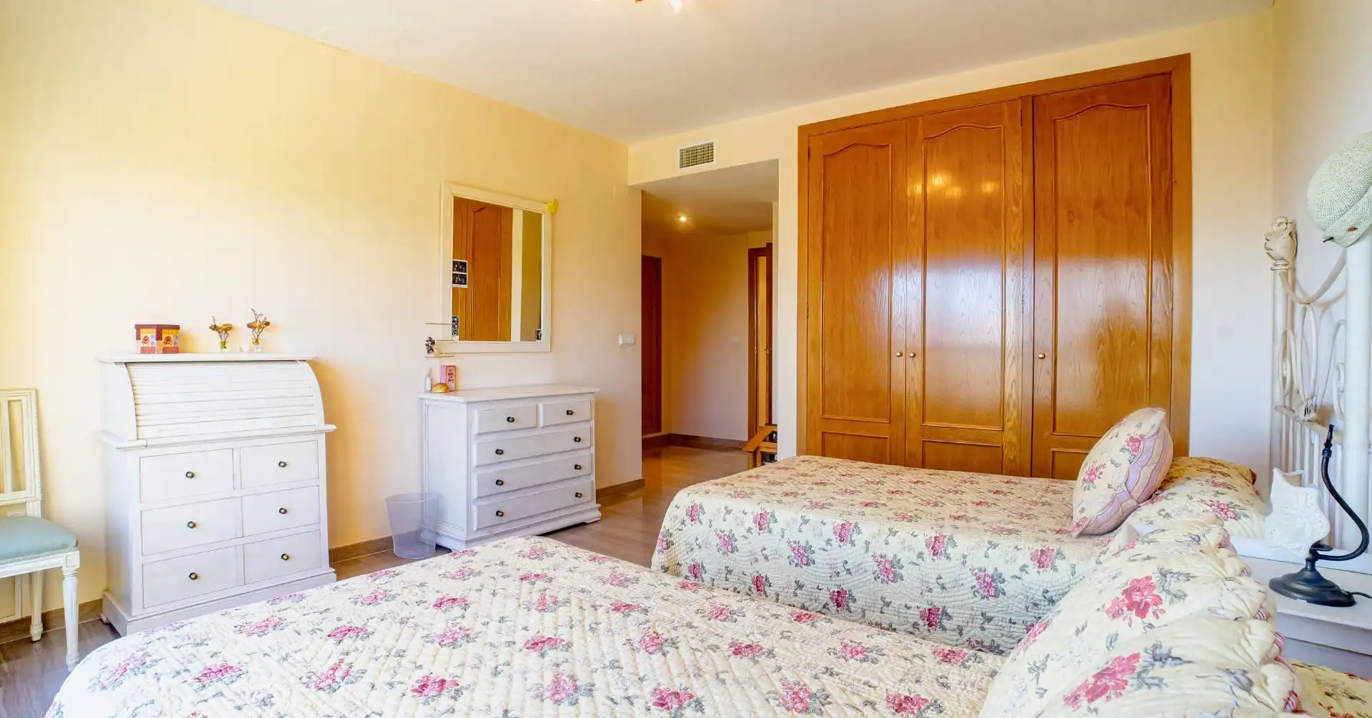 Ático con terraza en venta en Playa de Poniente, imagen 15