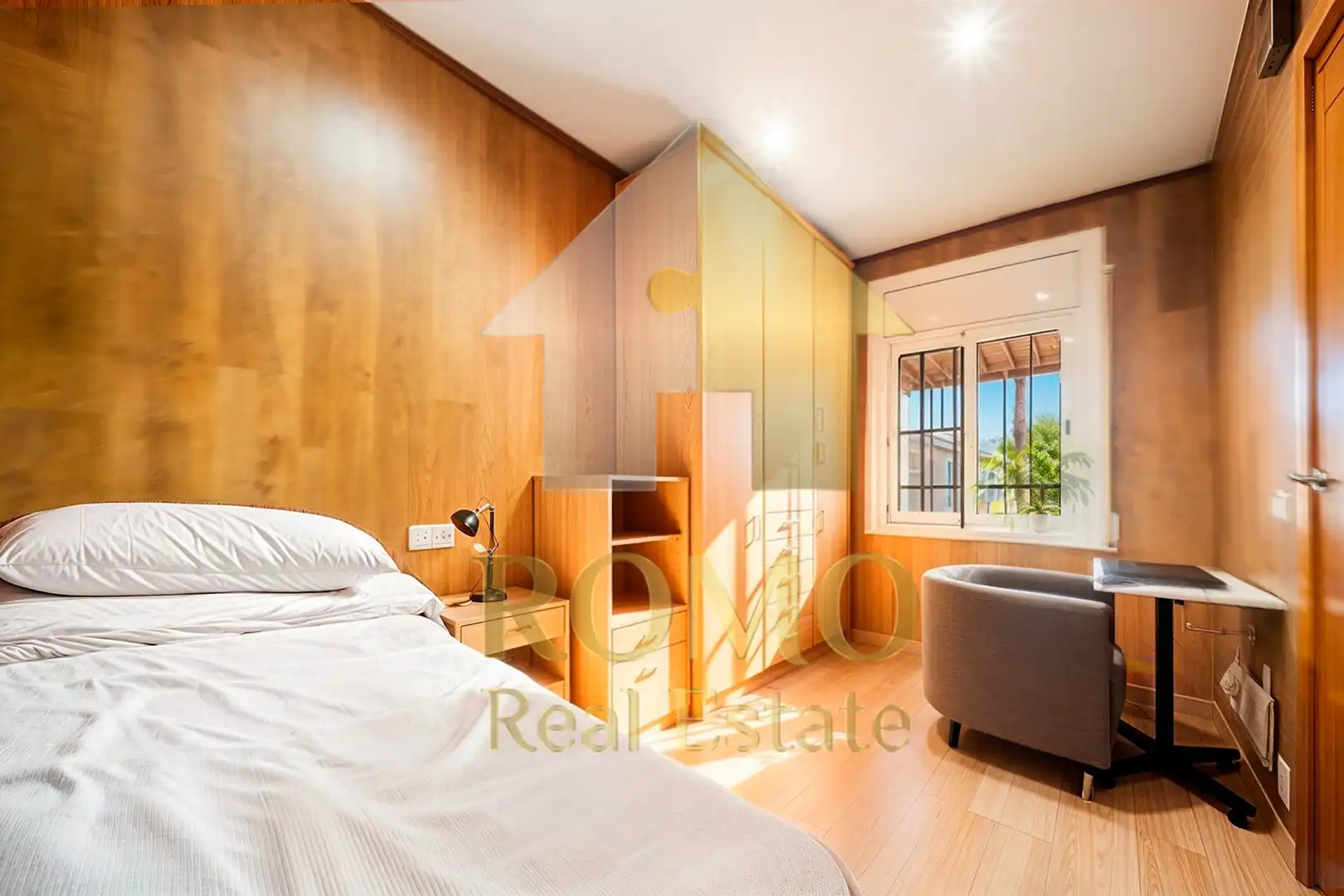 Casa a schiera in vendita a Avinguda Sant Jordi, imagen 20