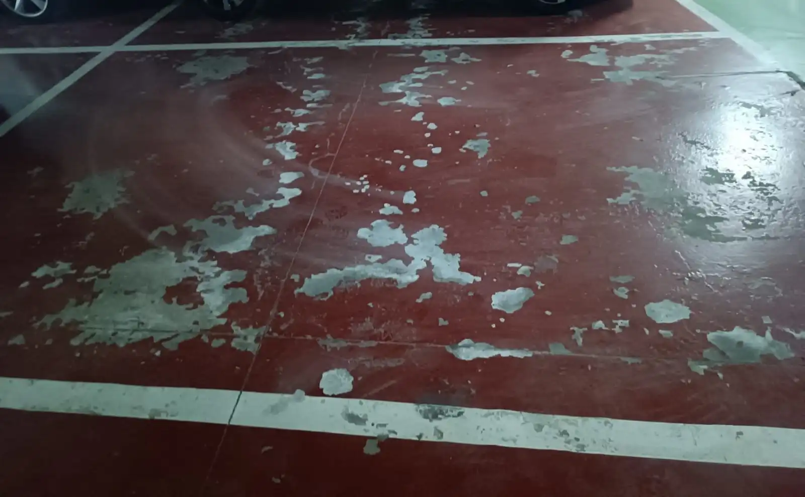 Aparcament de Garatge en venda en Sant Joan Despí