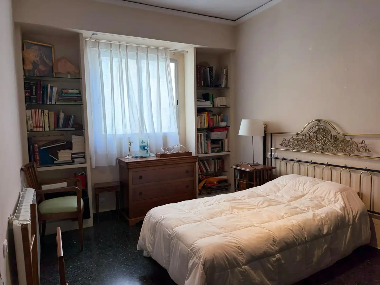 Wohnung mit Terrasse zum Verkauf in Avenida Avenida República Argentina, imagen 17
