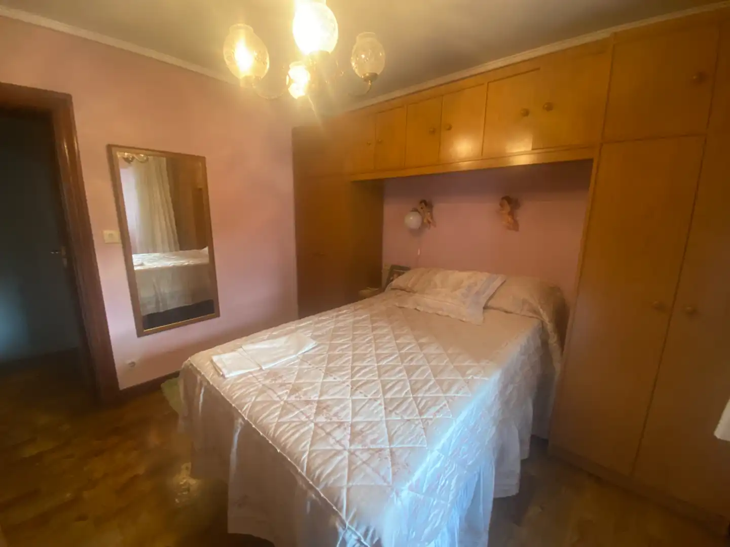Casa amb jardí en venda a Barrio el Puente, imagen 10