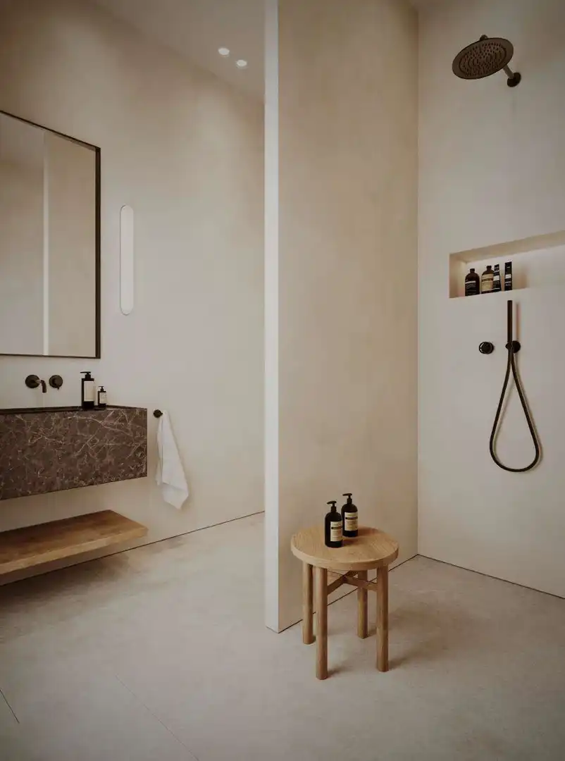 Baño de Casa o chalet en venta en  Palma de Mallorca