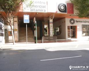 Office to rent in  Almería Capital  with Air Conditioner and Internet