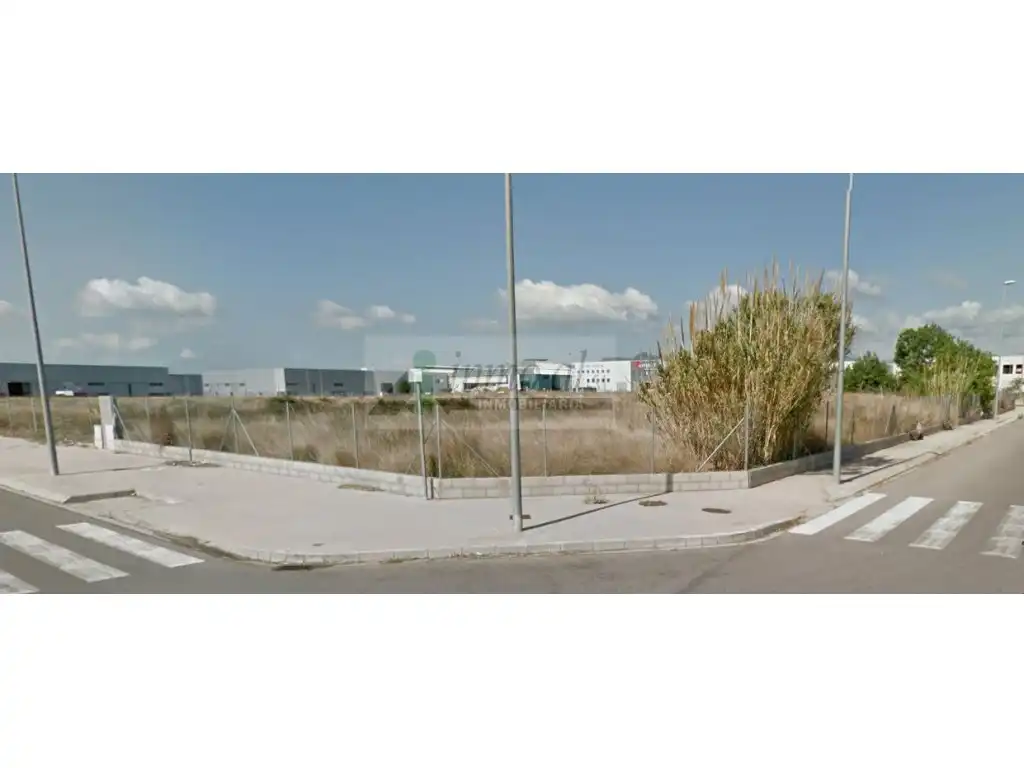 Terreno industrial en venta en Les Alqueries / Alquerías del Niño Perdido