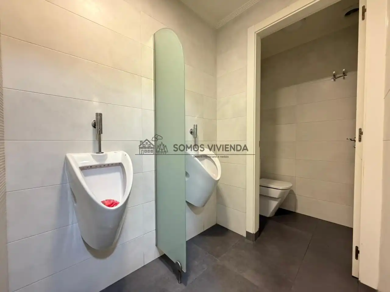 Gewerbefläche zur Miete in San Cibrao das Viñas, imagen 8