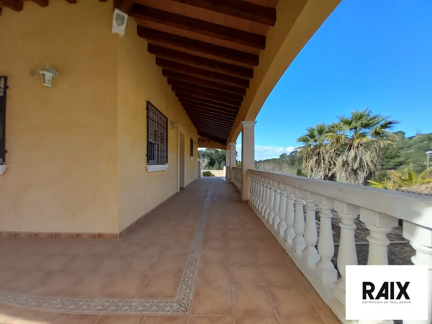 Casa o xalet en venda en Alzira amb Calefacció, Piscina i Balcó