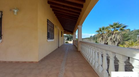 Foto 4 de Casa o xalet en venda a Creu del Cardenal, Urbanitzacions i Pedanies Nord, Alzira