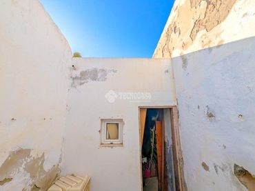 Casa aparellada en venda a San Gregorio