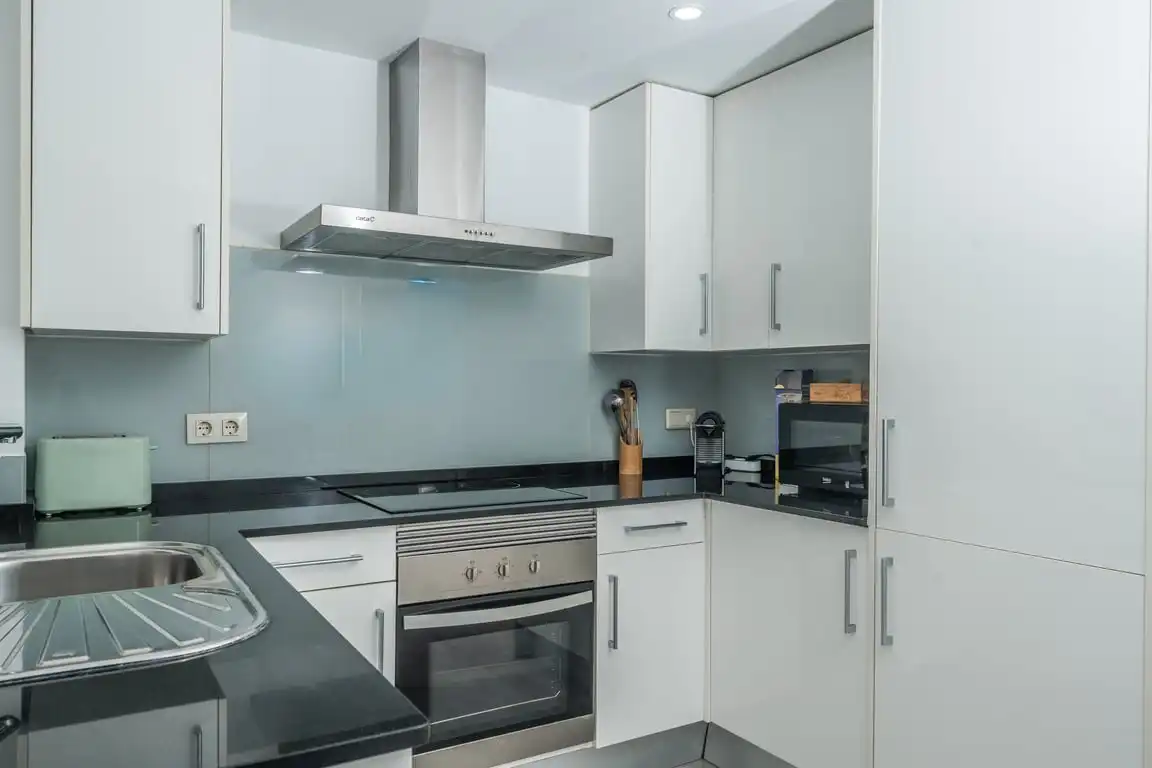 Apartment with pool to rent in Montañar - El Arenal, imagen 22