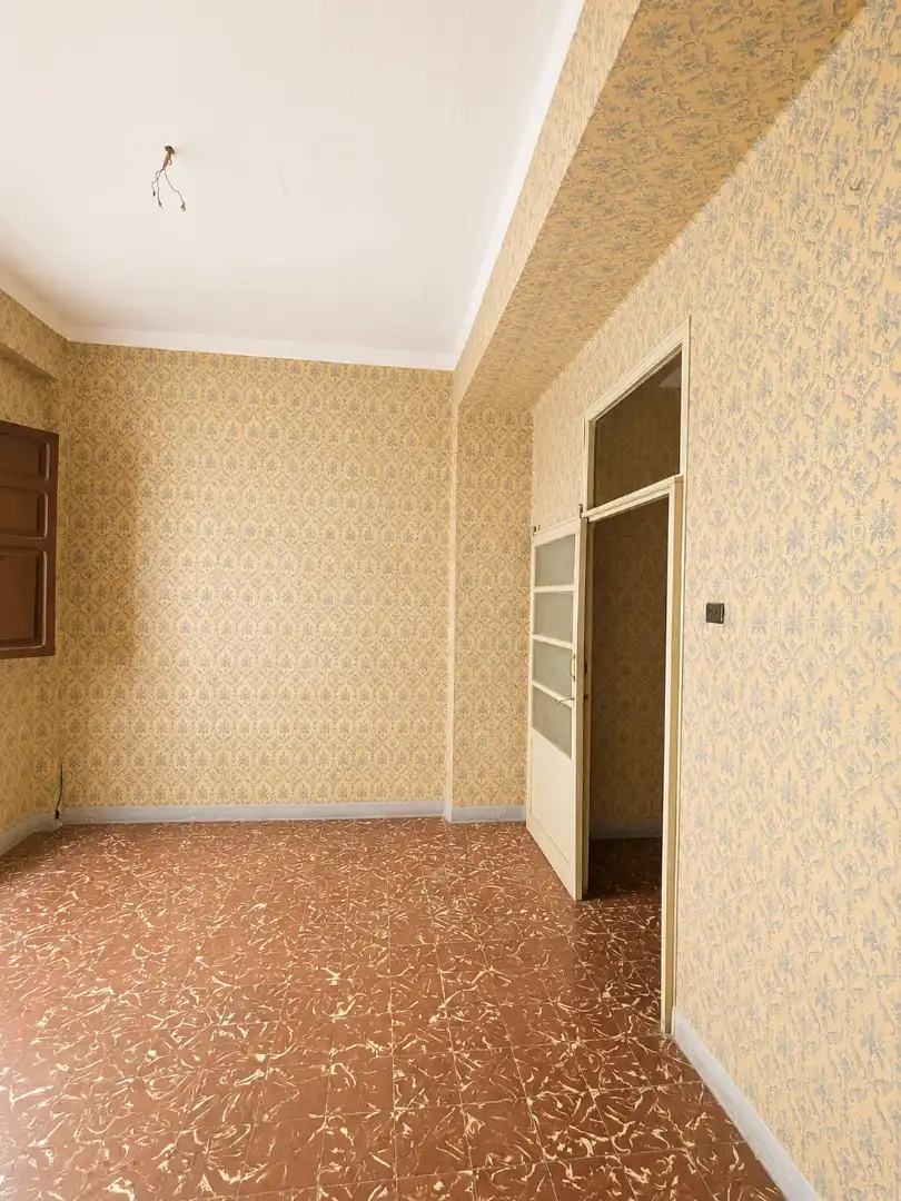 Wohnung zum Verkauf in Valencia