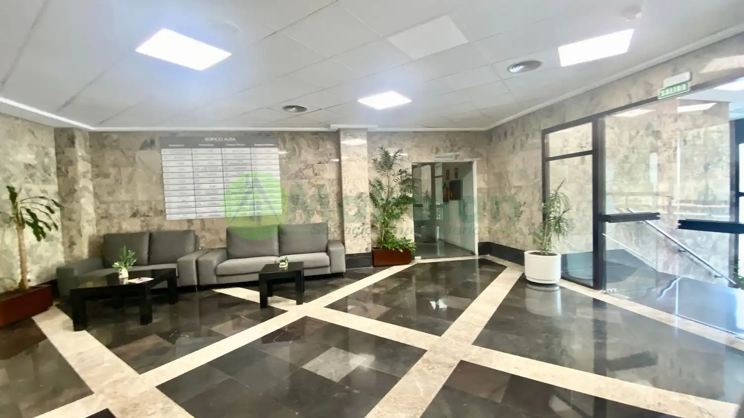 Office for sale in Las Rozas de Madrid  with Heating