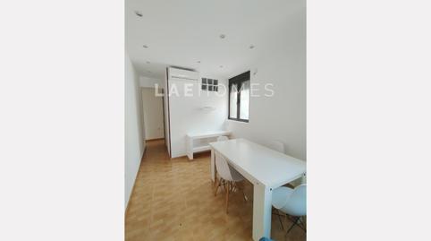 Foto 5 de Planta baixa en venda a Hospital - Plaza del Real, Castellón