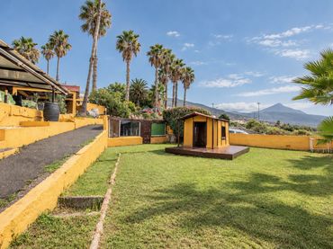 Local comercial en venta en Calle La Sabina S/N La Victoria de Acentejo