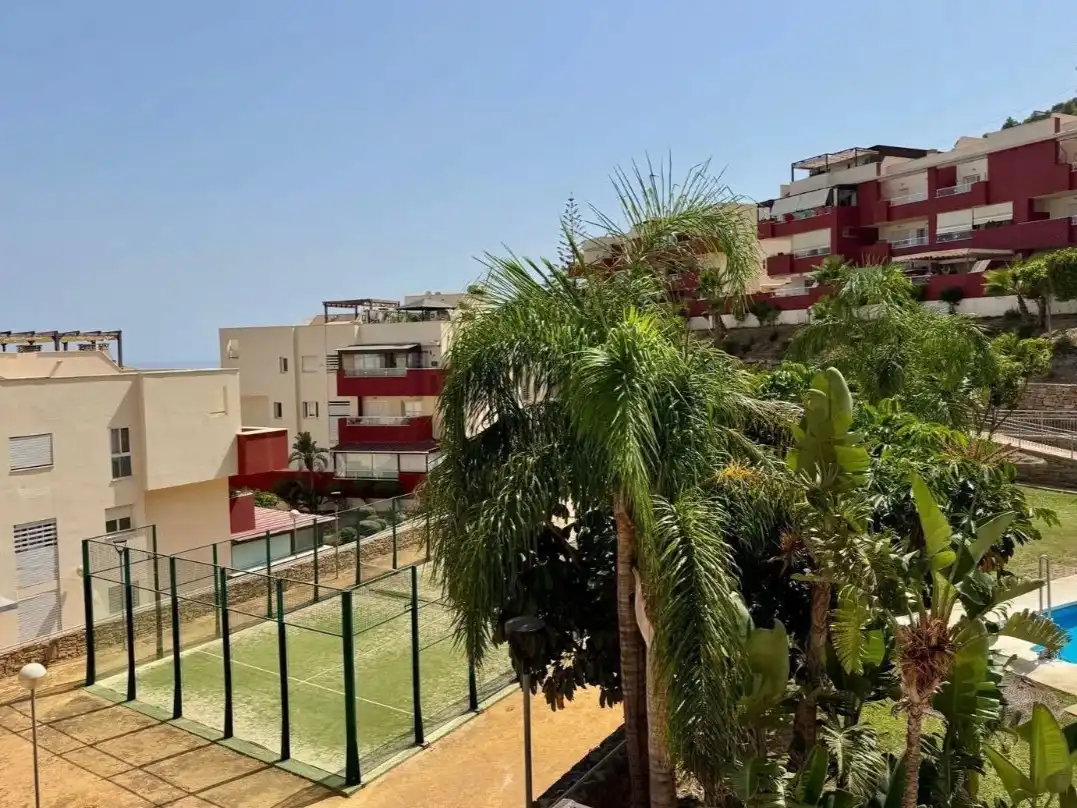Pis amb piscina en venda a Calle Oregano 4, imagen 2