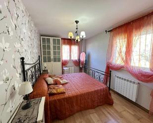 Bedroom of Flat to rent in Valdáliga  with Heating, Storage room and Furnished