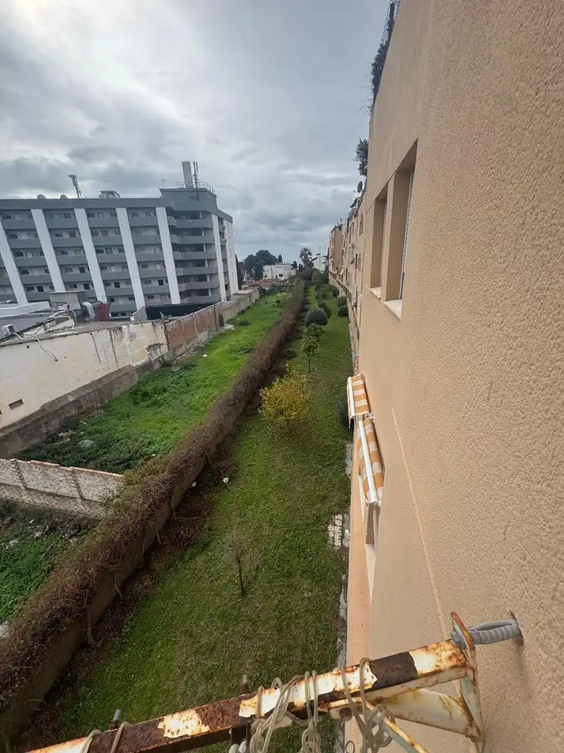 Wohnung zum Verkauf in Torremolinos mit Klimaanlage