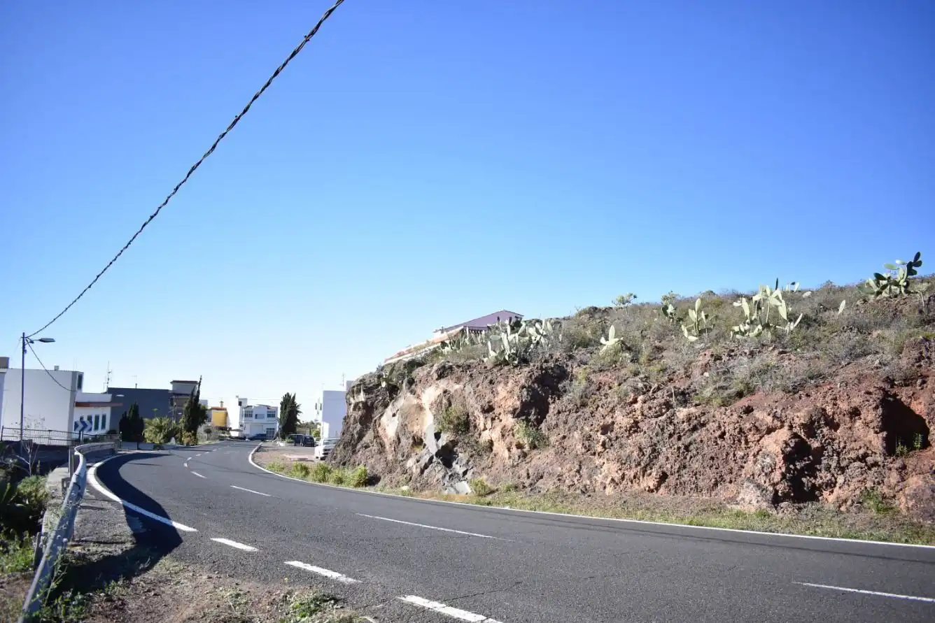 Terrenos y solares en venta en Vilaflor de Chasna, imagen 29