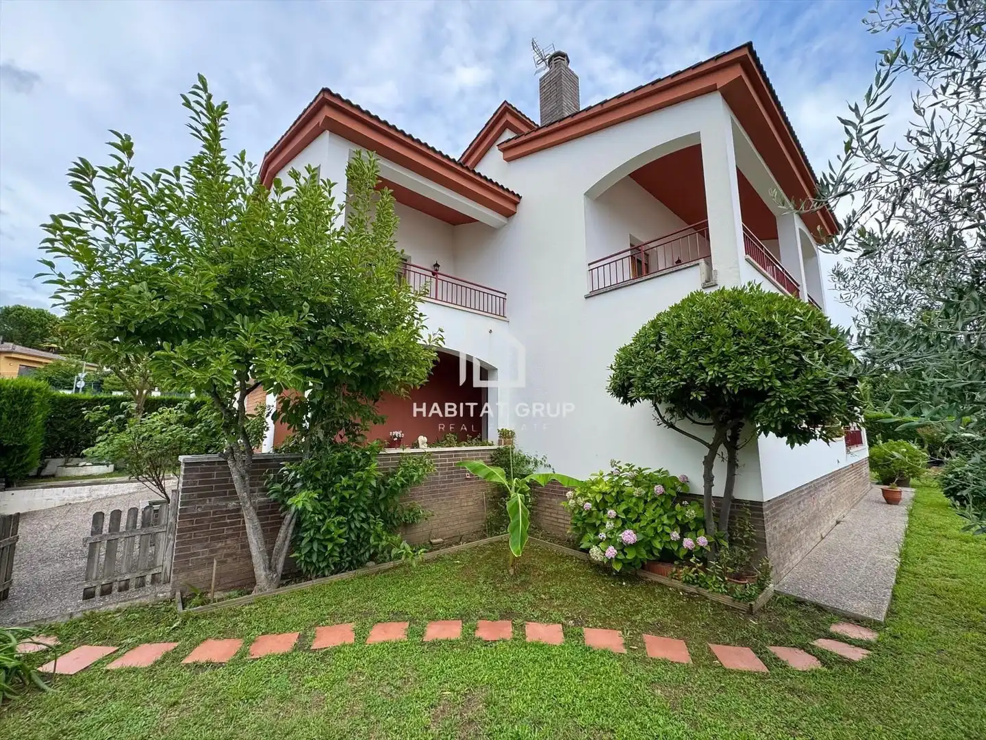 Haus mit Garten zum Verkauf in Palau, imagen 3