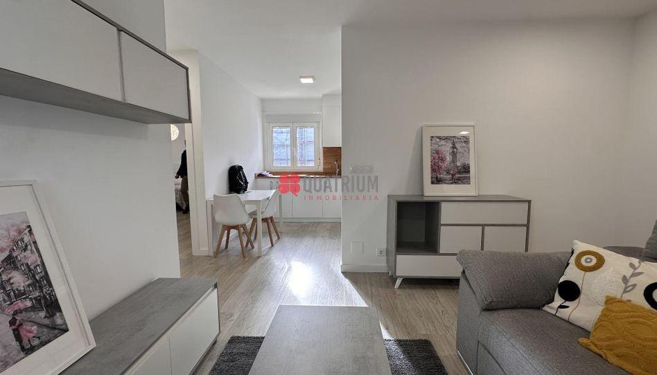 Foto 1 de Pis en venda a Rúa Rosalía de Castro, A Estrada , Pontevedra