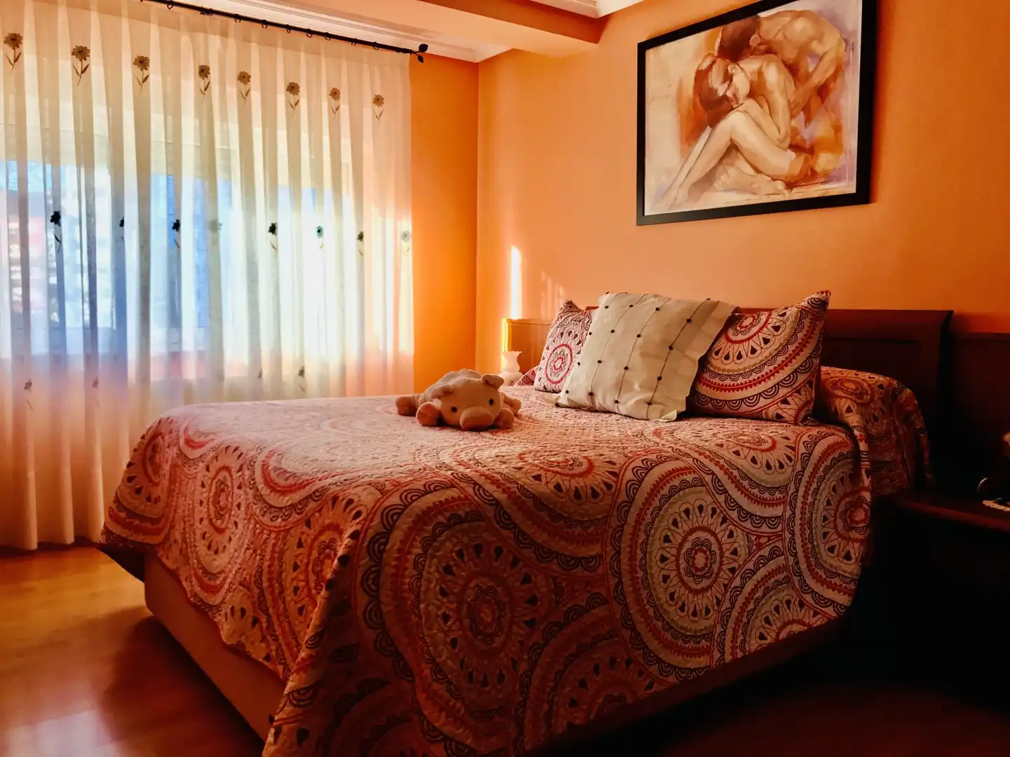 Piso en venta en Avilés - López Ocaña, Centro
