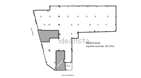 Photo 2 of Commercial properties for sale in Piscinas, Vila-real