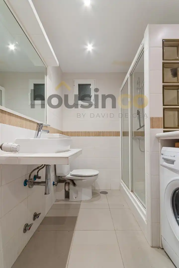 Flat for rent in Doctor Fleming, Nueva España