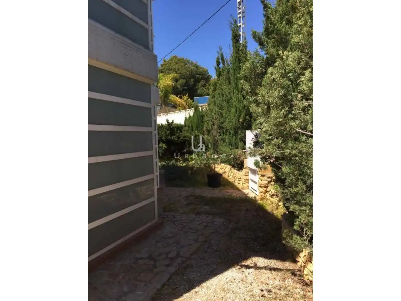 Einfamilien-Reihenhaus zum Verkauf in Calle Lloveret, Altea la Vella