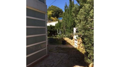 Foto 4 von Einfamilien-Reihenhaus zum Verkauf in Calle Lloveret, Altea la Vella, Altea