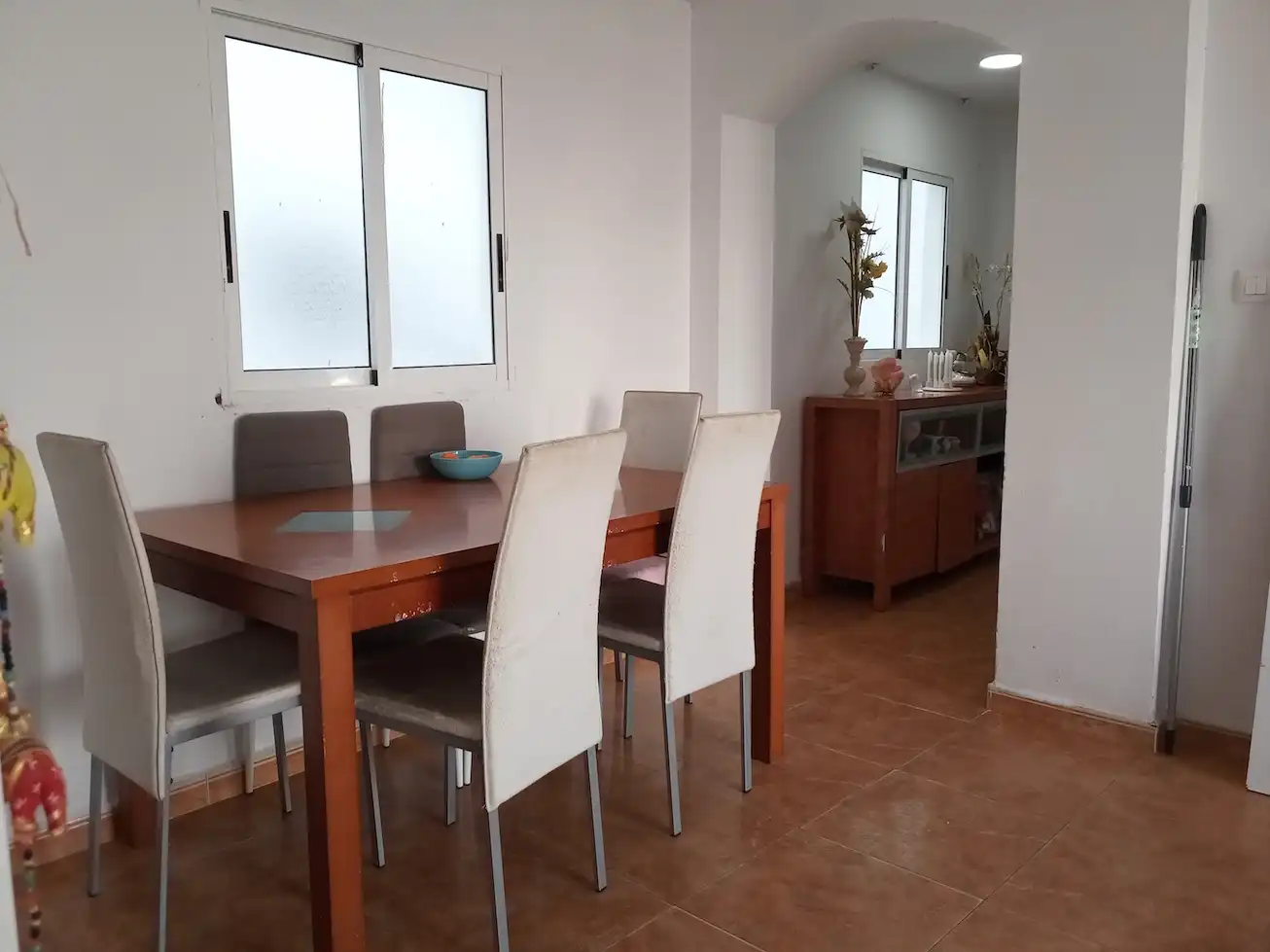 Wohnung mit Terrasse zum Verkauf in Sant Antoni, imagen 4