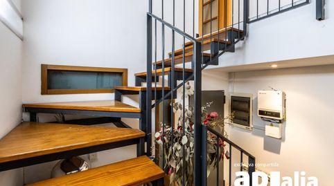 Foto 2 de Casa adosada en venta en De Manso, Gràcia, Sabadell