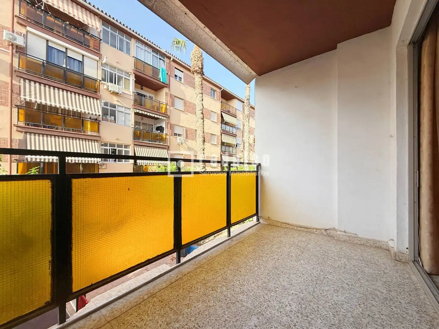 Flat with lift for sale in Conjunto Calaplaya, imagen 14