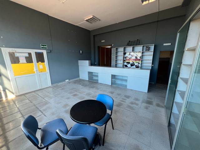 Nave industrial en Alquiler en Vía Diesel en Campus Norte - San Caetano