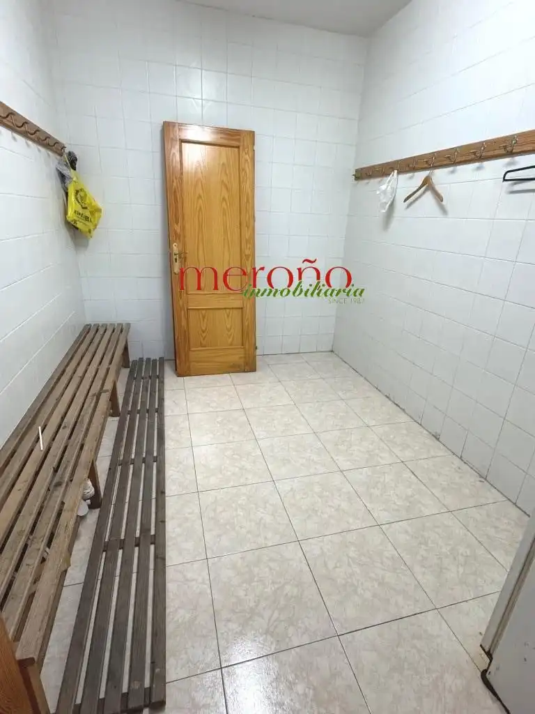 Nave industrial en alquiler en Jubalcoi, imagen 13