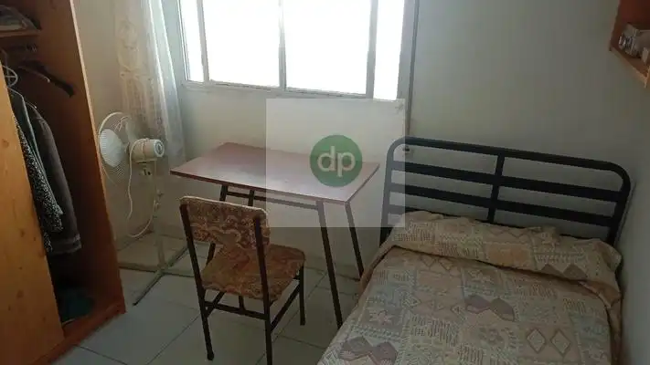 Schlafzimmer von Wohnung zum Verkauf in Badajoz mit Terrasse und Abstellraum