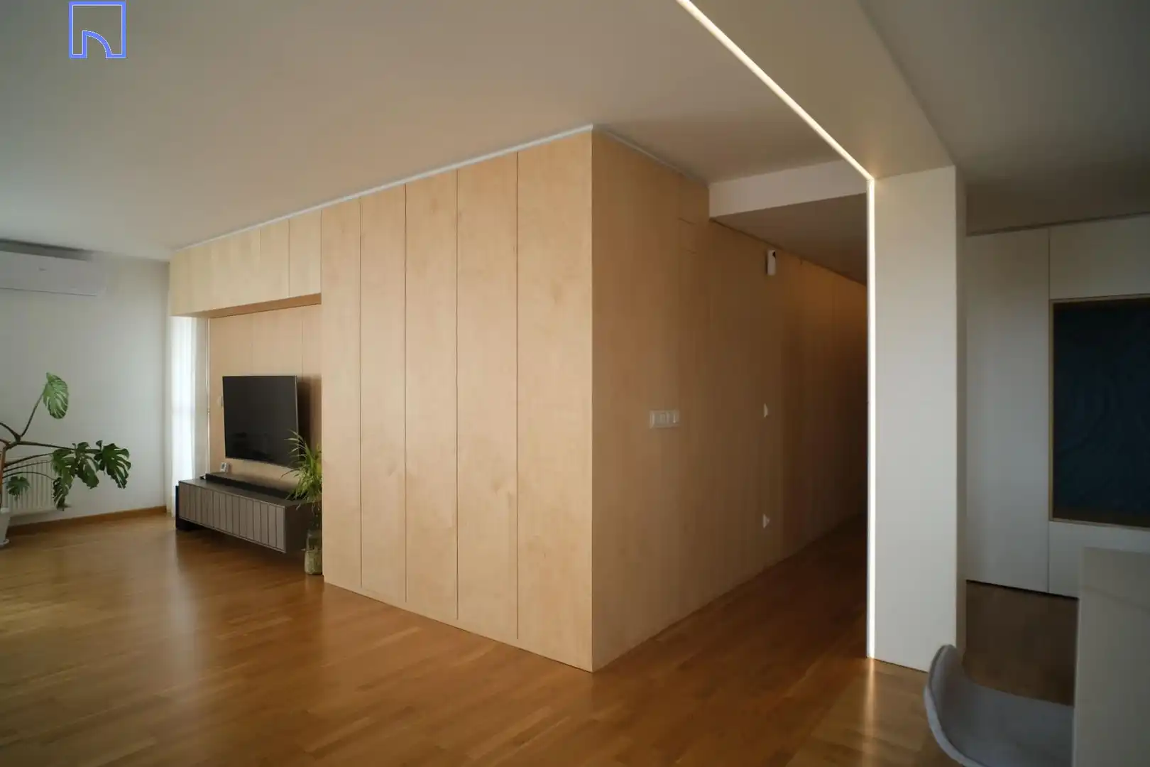 Wohnung zum Verkauf in Castejón (Navarra) mit Klimaanlage, Heizung und Terrasse