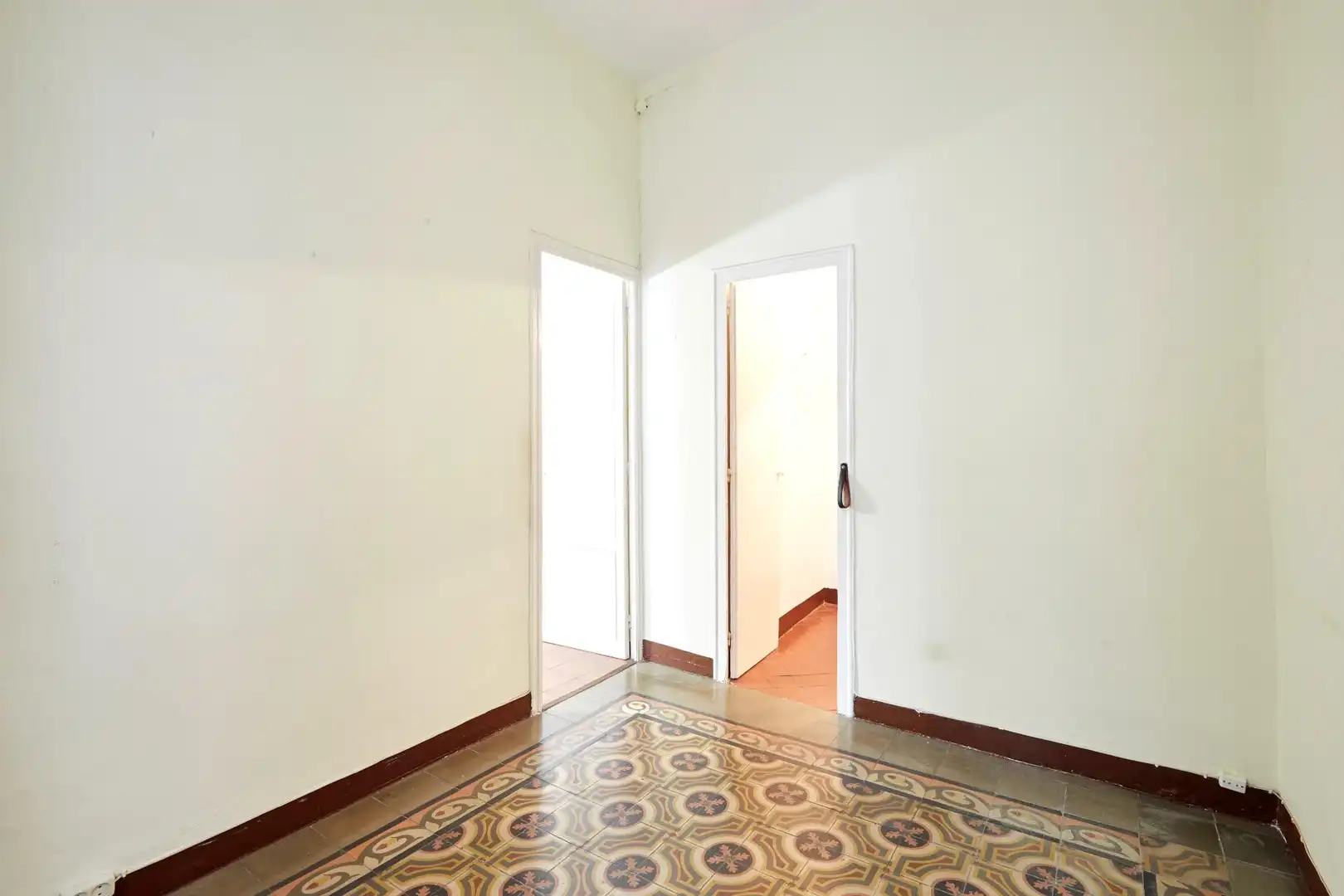 Piso en venta en Barcelona con Balcón