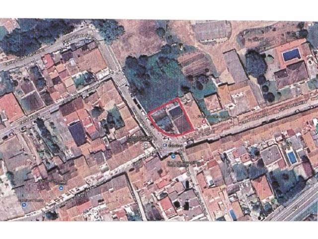 Terreno residencial en Venta en Calle Doctor Fleming, 1 en Medinyà