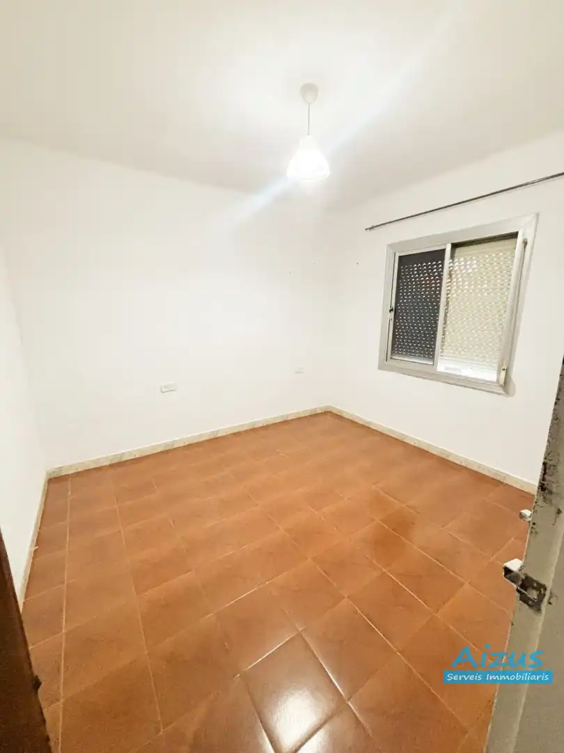 Dormitori de Planta baixa en venda en Mollet del Vallès