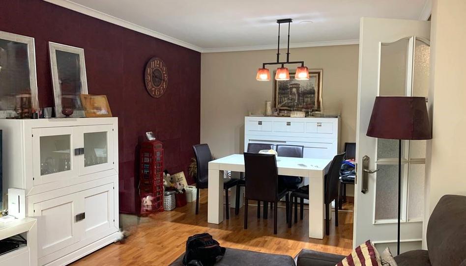 Foto 1 de Casa adosada en venda a La Roda, Albacete