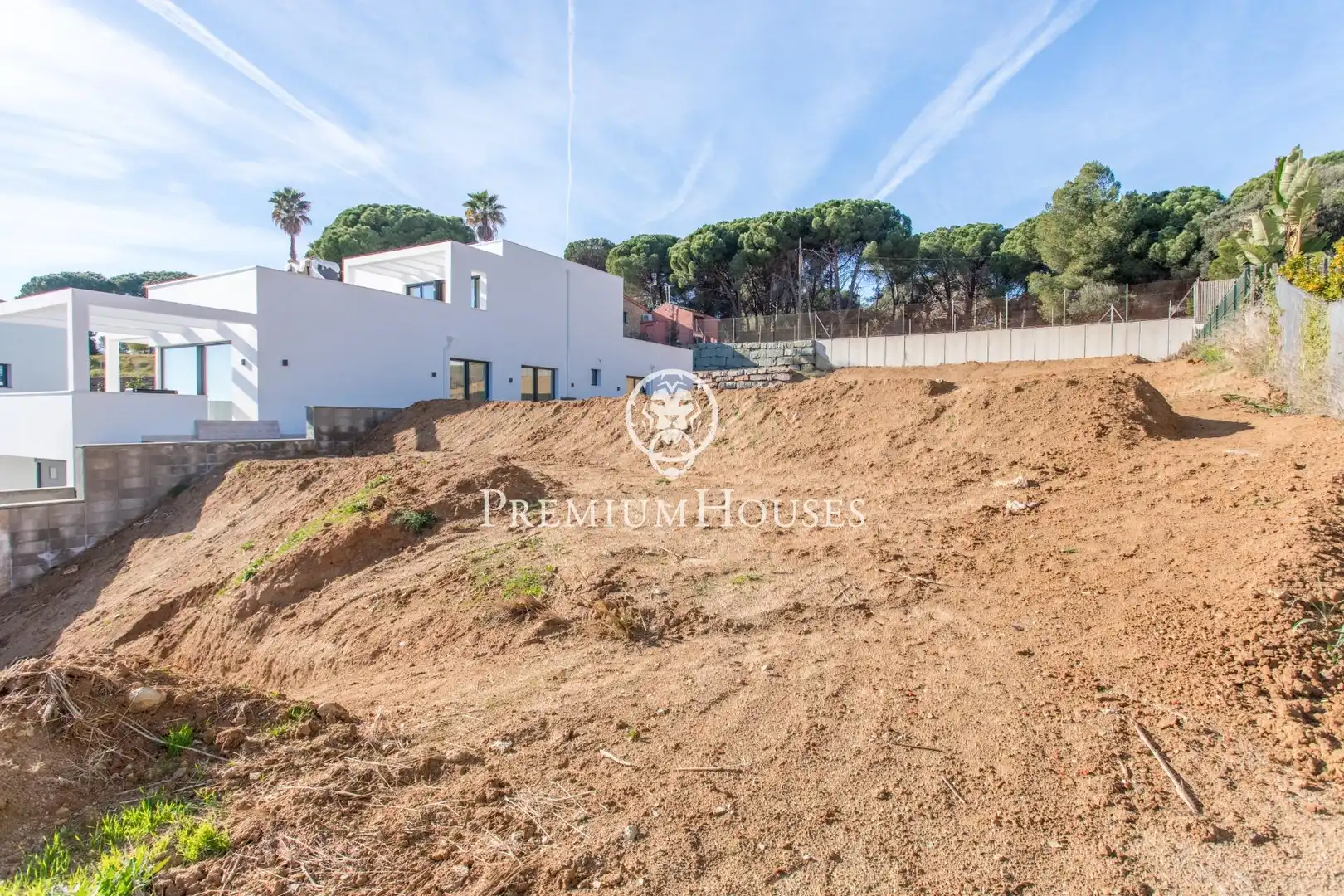 Residencial en venda en Canet de Mar
