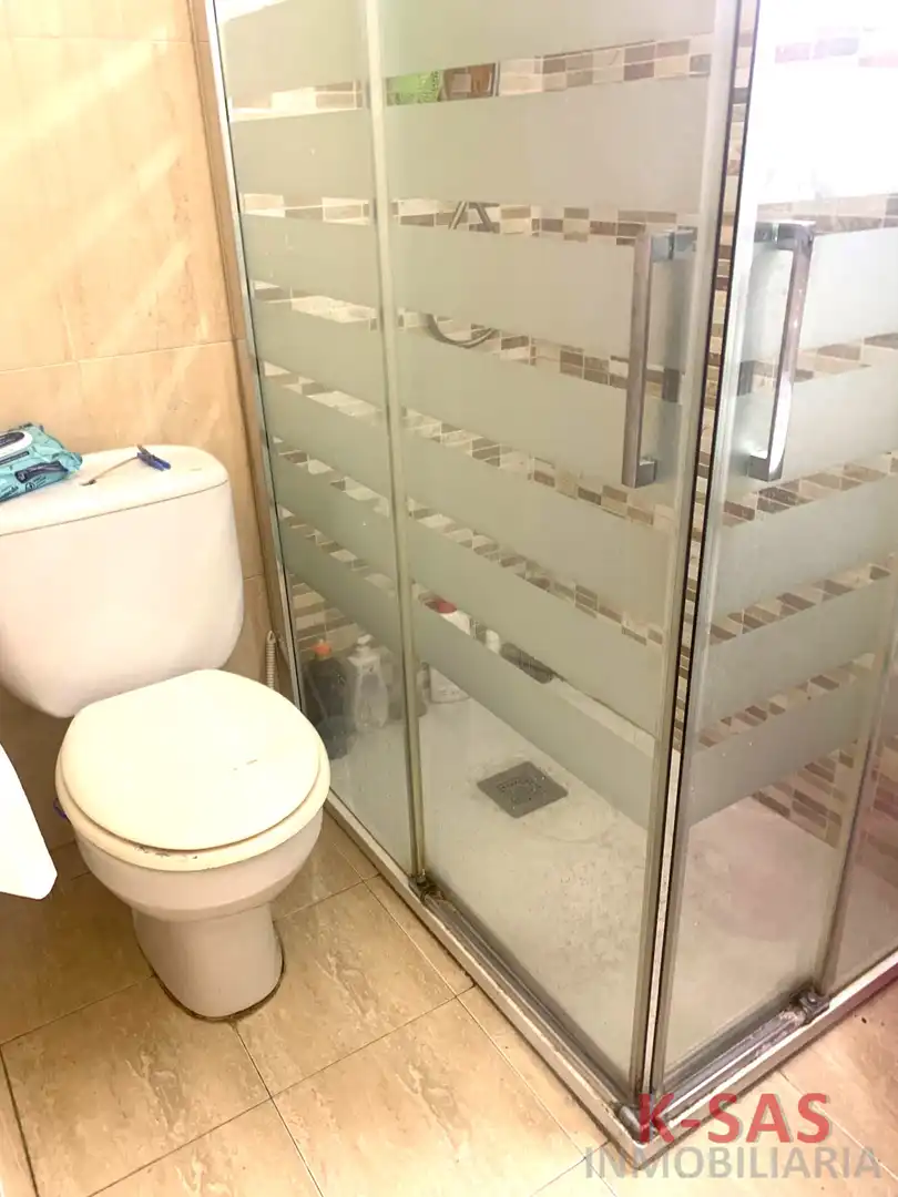 Appartement avec terrasse à vendre à Carrer del Molí, imagen 7